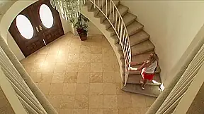 Adorable Dyke Teens Scissoring Pussies – NaughtyGirls