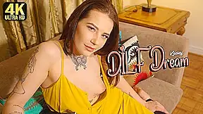 Dilf Dream – DownblouseJerk