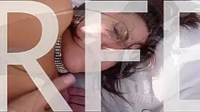Glorious teen 18+ Gets Her Pussy Devastated Outdoors