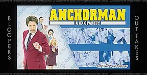 Anchorman – Bloopers – NewSensations
