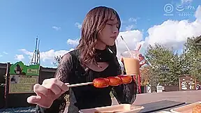 0006539_腋フェチ 脇見せ ディープスロートなどが含まれている