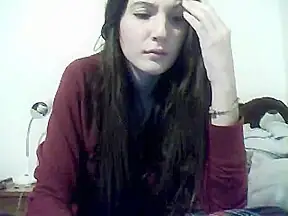 Brenda plays hard