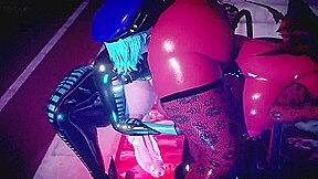 Nyakumi halloween compilation