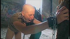 Smell of BDSM – Scene #04